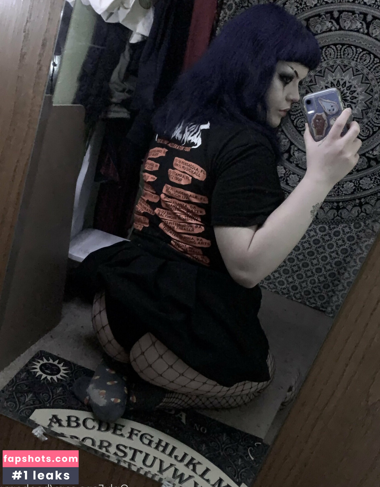 booberry gallery photo #9