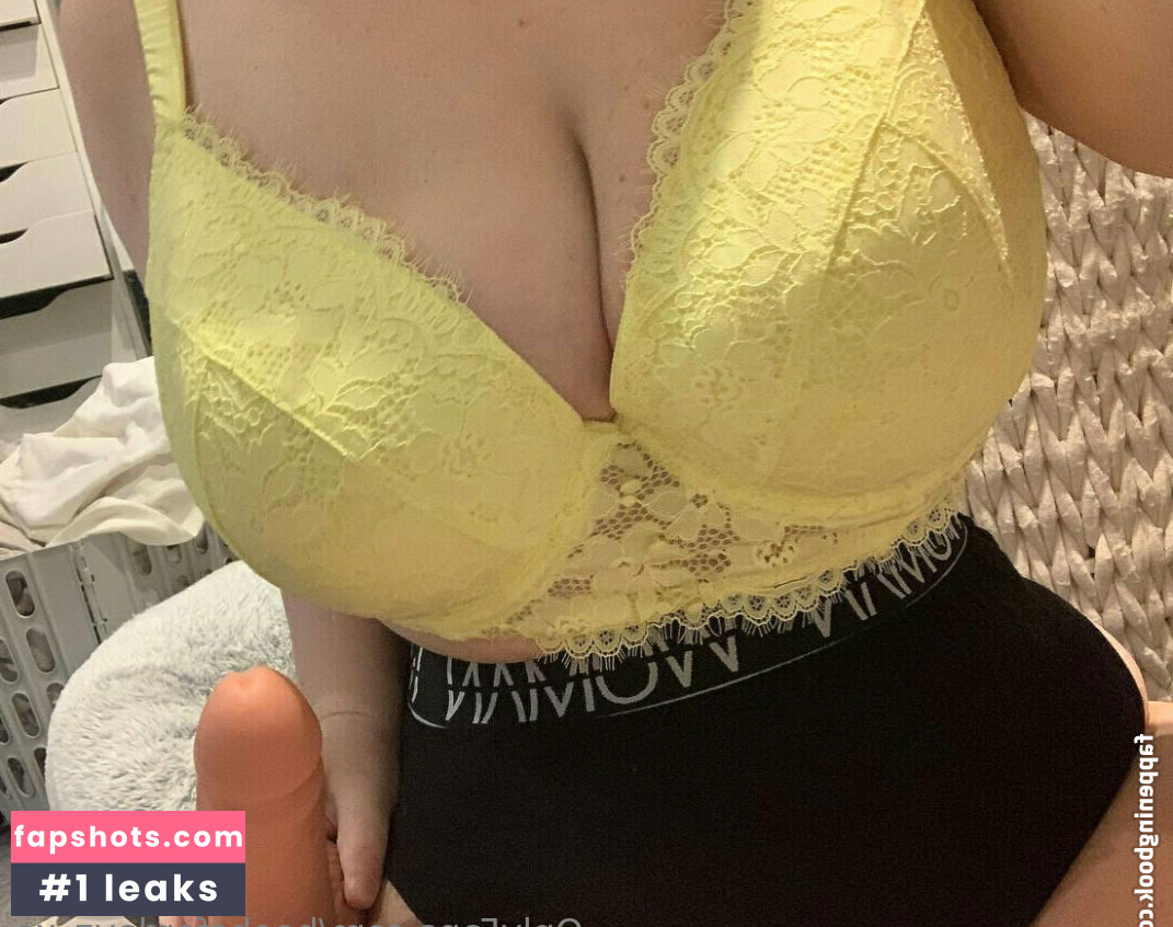 boobsfordayz_xo Nude Leaks OnlyFans Photos #5 - Fapshots