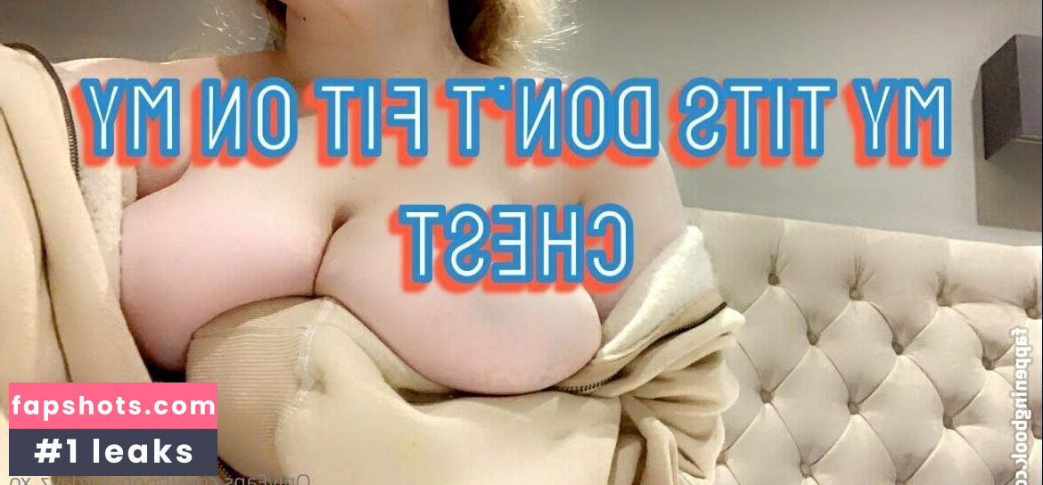 boobsfordayz_xo Nude Leaks OnlyFans Photos #9 - Fapshots