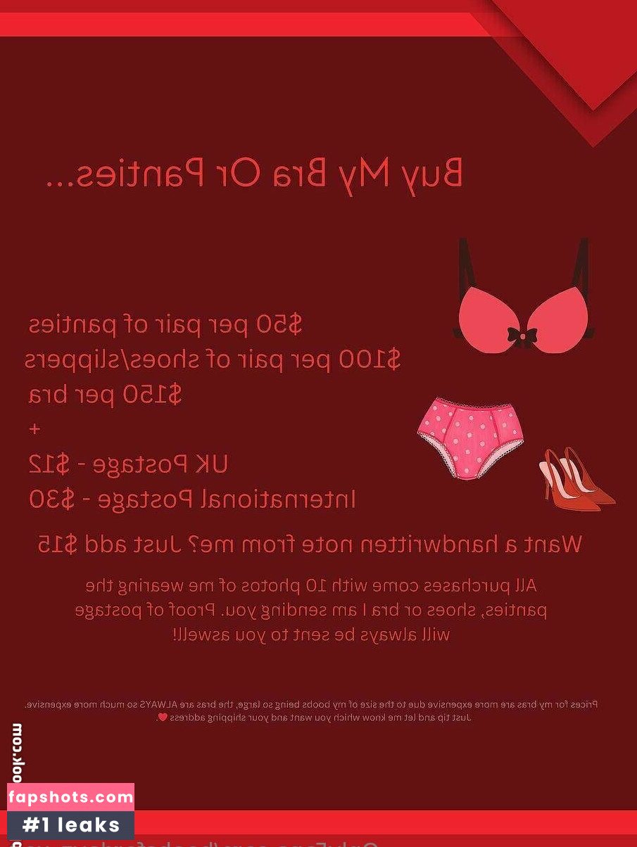 boobsfordayz_xo2 Filtración Desnuda OnlyFans Foto #2 - Fapshots