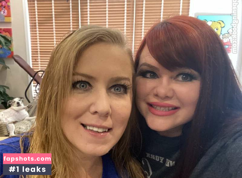 Boobzilla Nahé úniky fotek pouze od fanoušků #5 - Fapshots