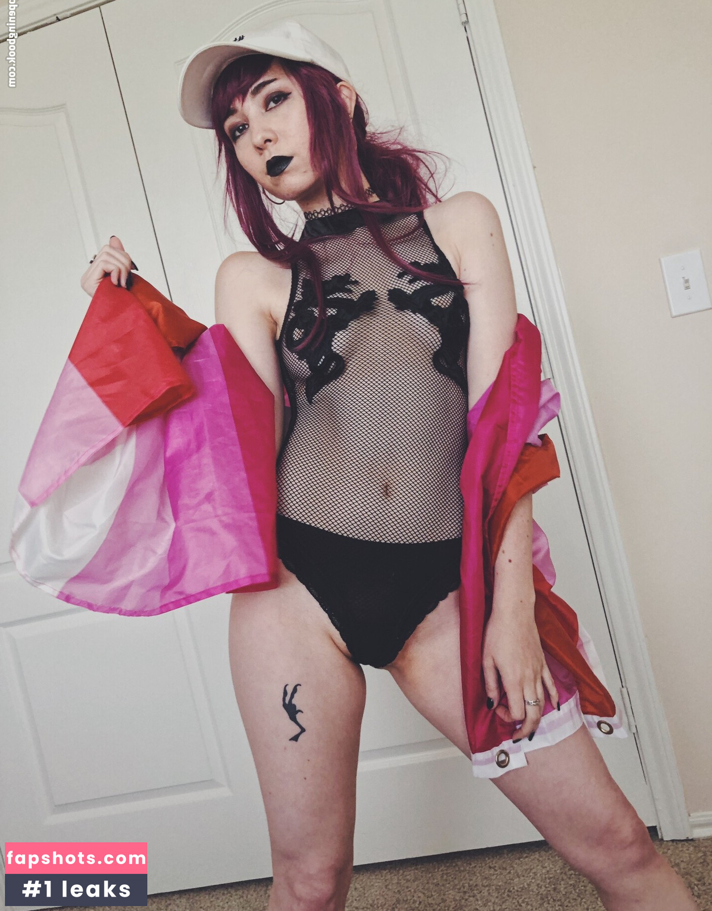 Boogainvillea Nude Leaks OnlyFans Photos #14 - Fapshots