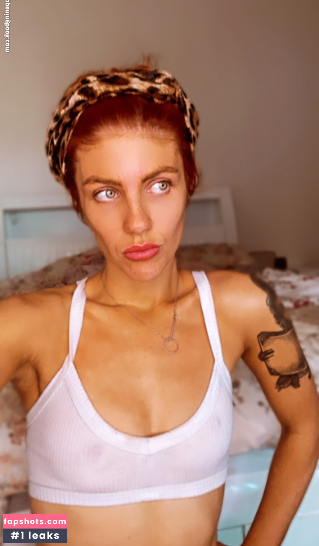 Booka Nile Nude Leaks OnlyFans Photos #4 - LeakJerk