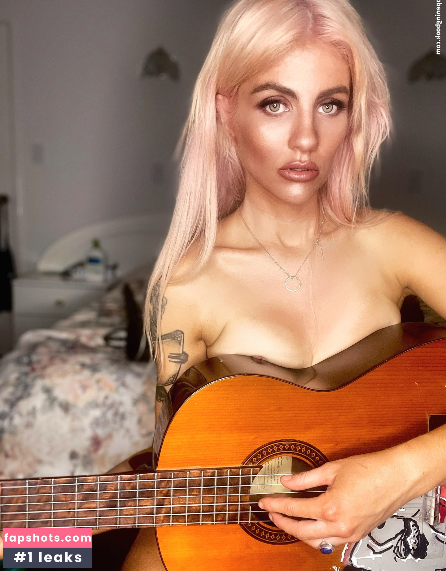 Booka Nile Nude Leaks OnlyFans Photos #9 - LeakJerk