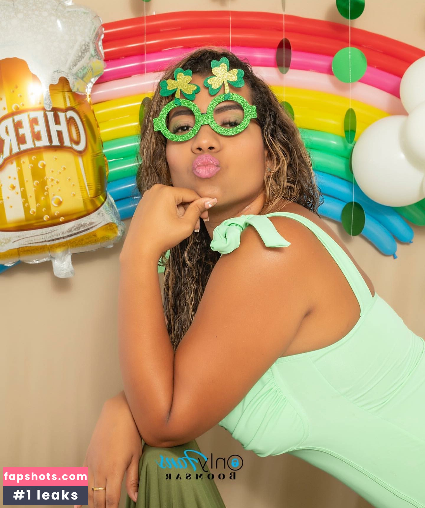 Boom Sar gallery photo #9