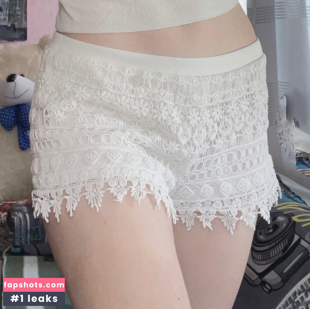 Boosty Amiffa Nahé úniky fotek pouze od fanoušků #2 - Fapshots