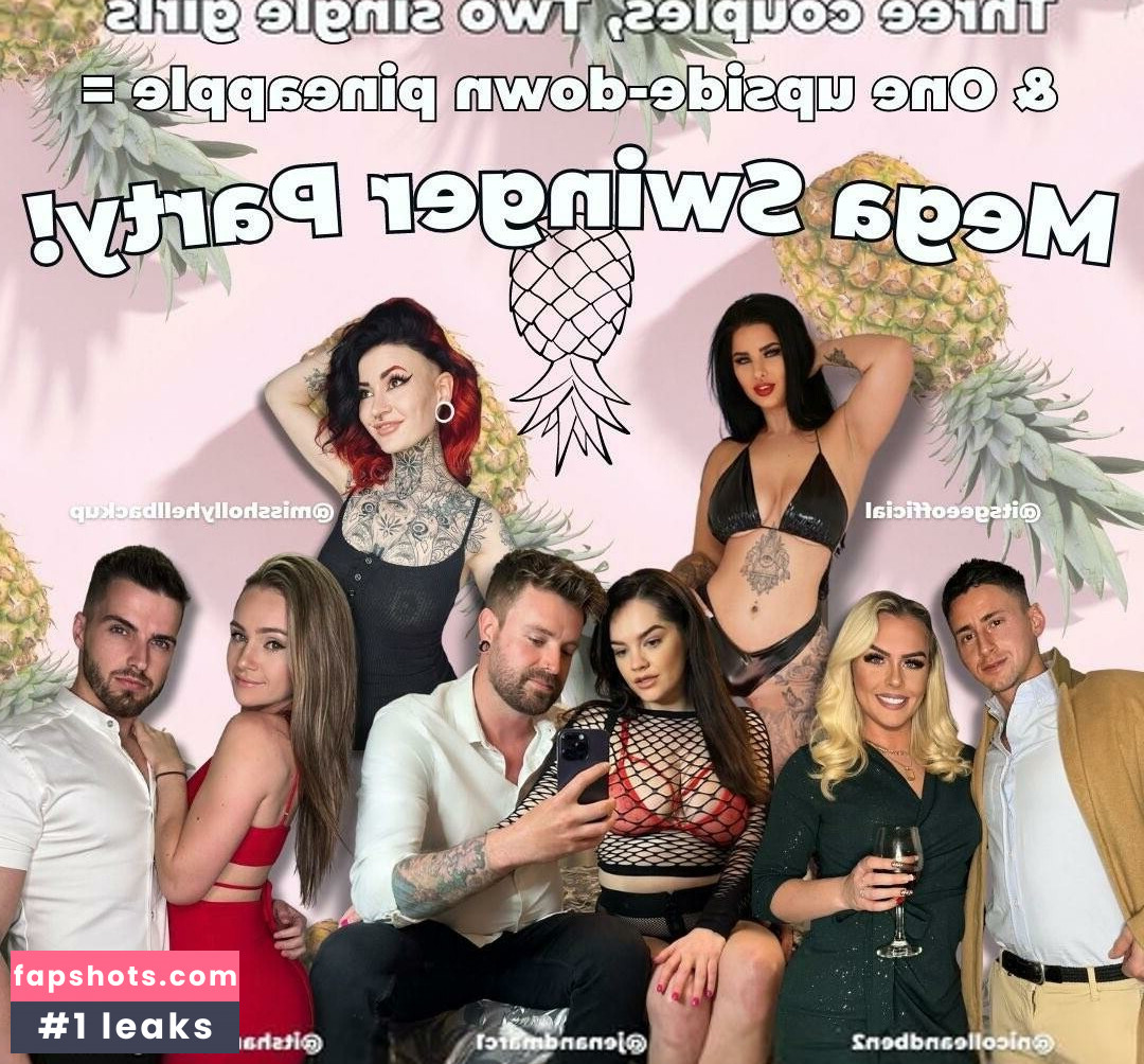 Booty And The Beast Nacktheit OnlyFans Fotos #3 - Fapshots