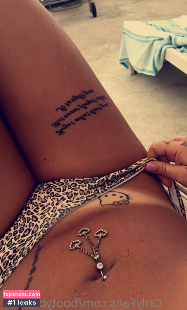 bootybarbiee gallery photo #13