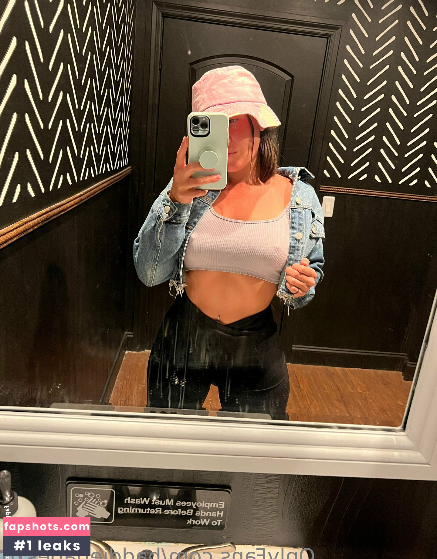 bootybyem Nude Leaks OnlyFans Photos #9 - LeakJerk