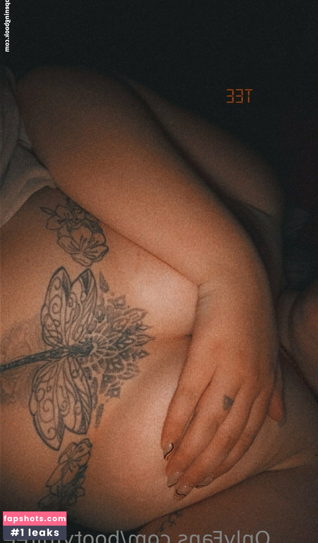 bootyfultee Nude Leaks OnlyFans Photos #3 - LeakJerk
