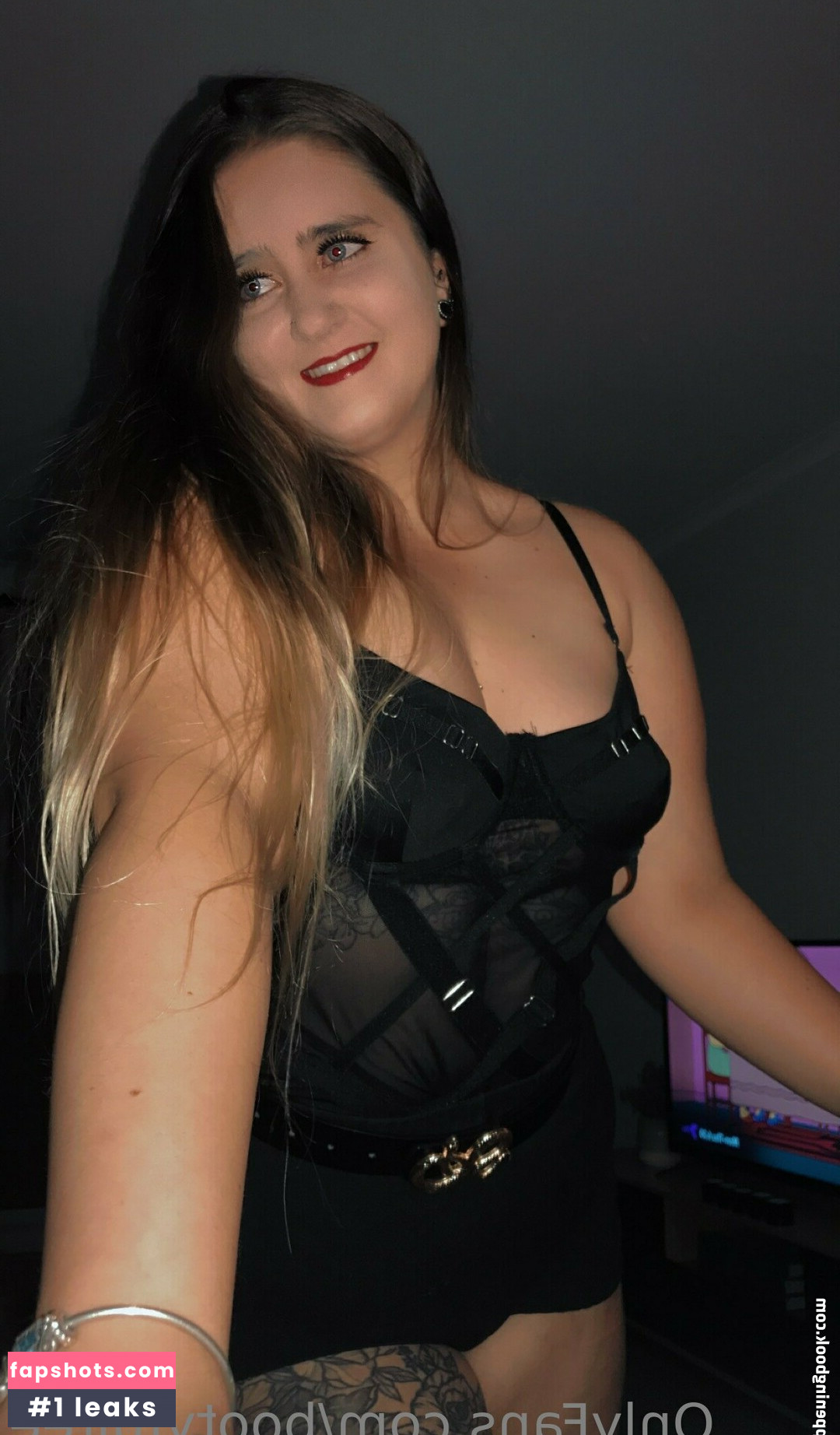 bootyfultee Nude Leaks OnlyFans Photos #25 - LeakJerk