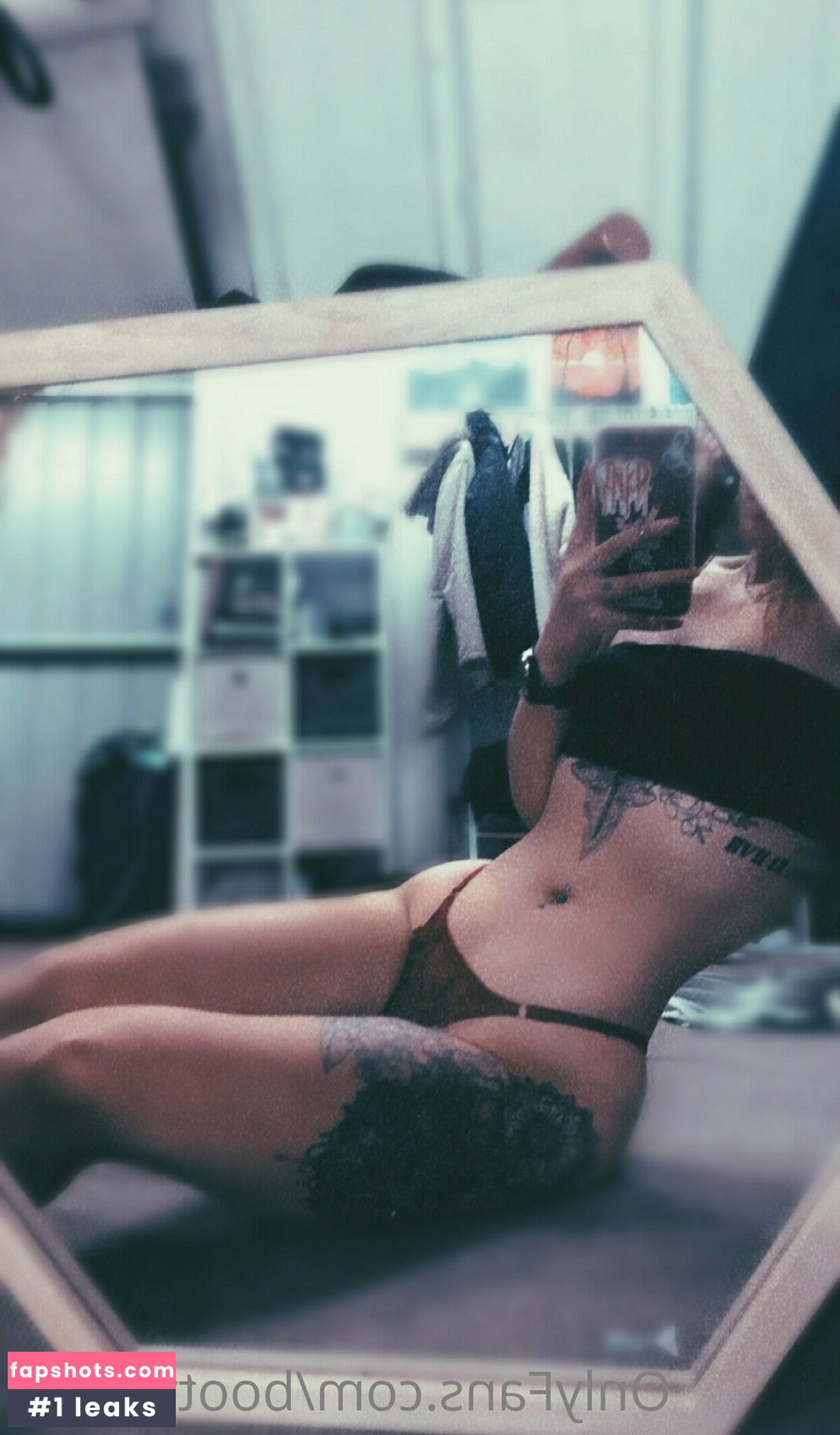 bootyfultee Nude Leaks OnlyFans Photos #9 - LeakJerk