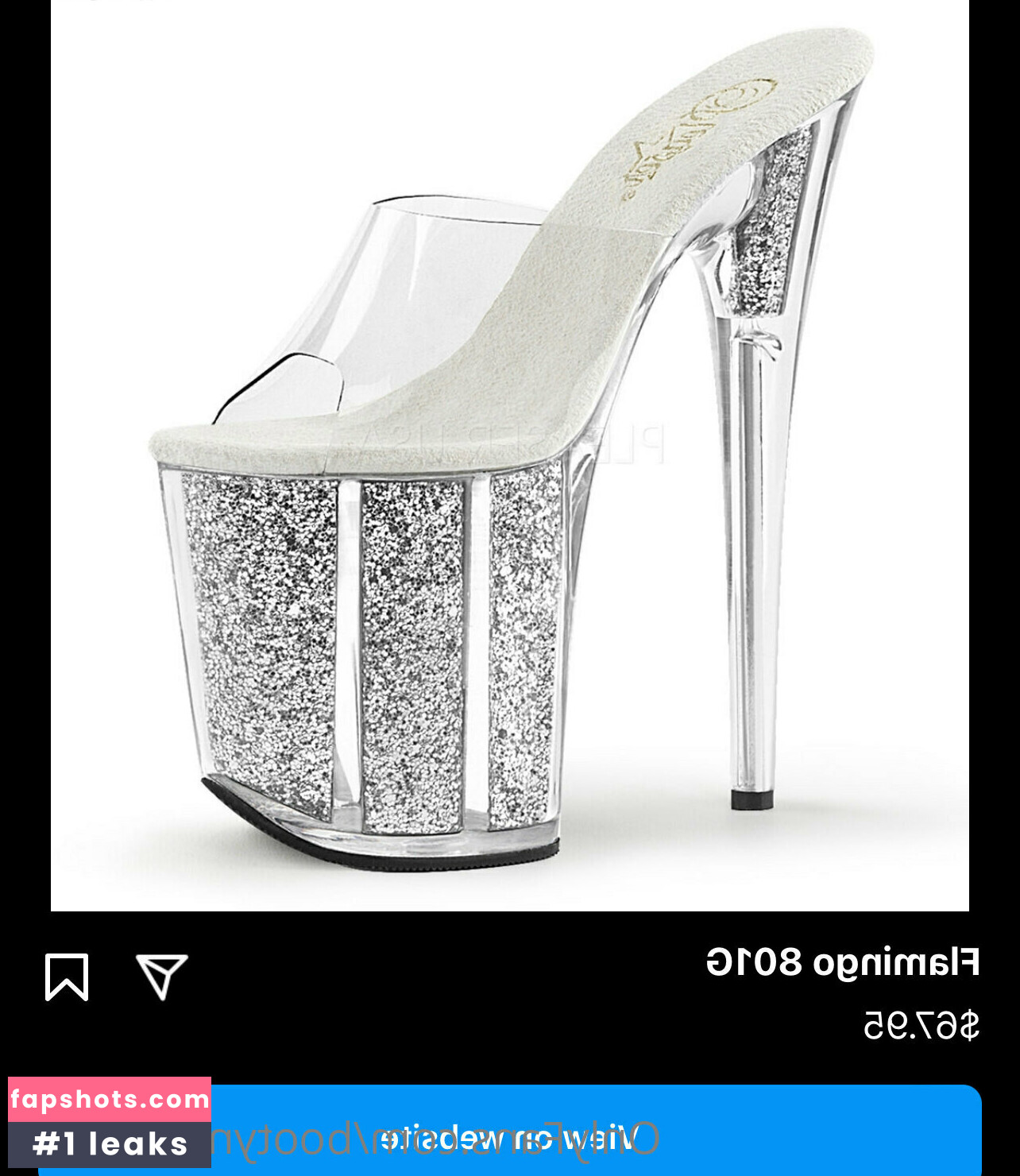 bootyhighheels Nacktheit OnlyFans Fotos #13 - Fapshots