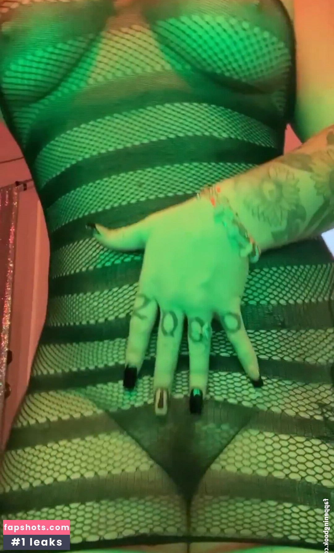 Bootylicious_barista gallery photo #34