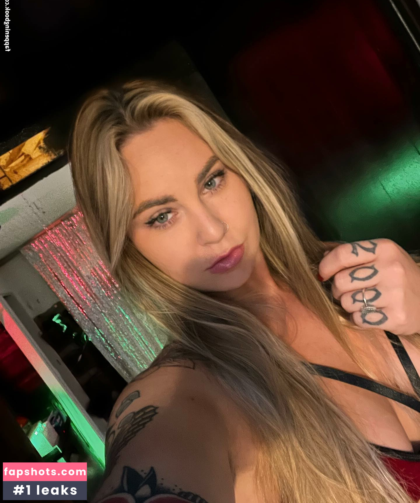 Bootylicious_barista gallery photo #43