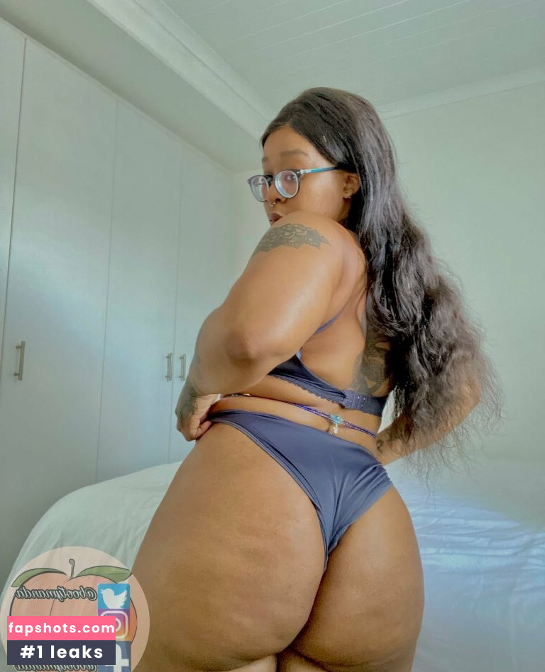 Bootymanda gallery photo #4