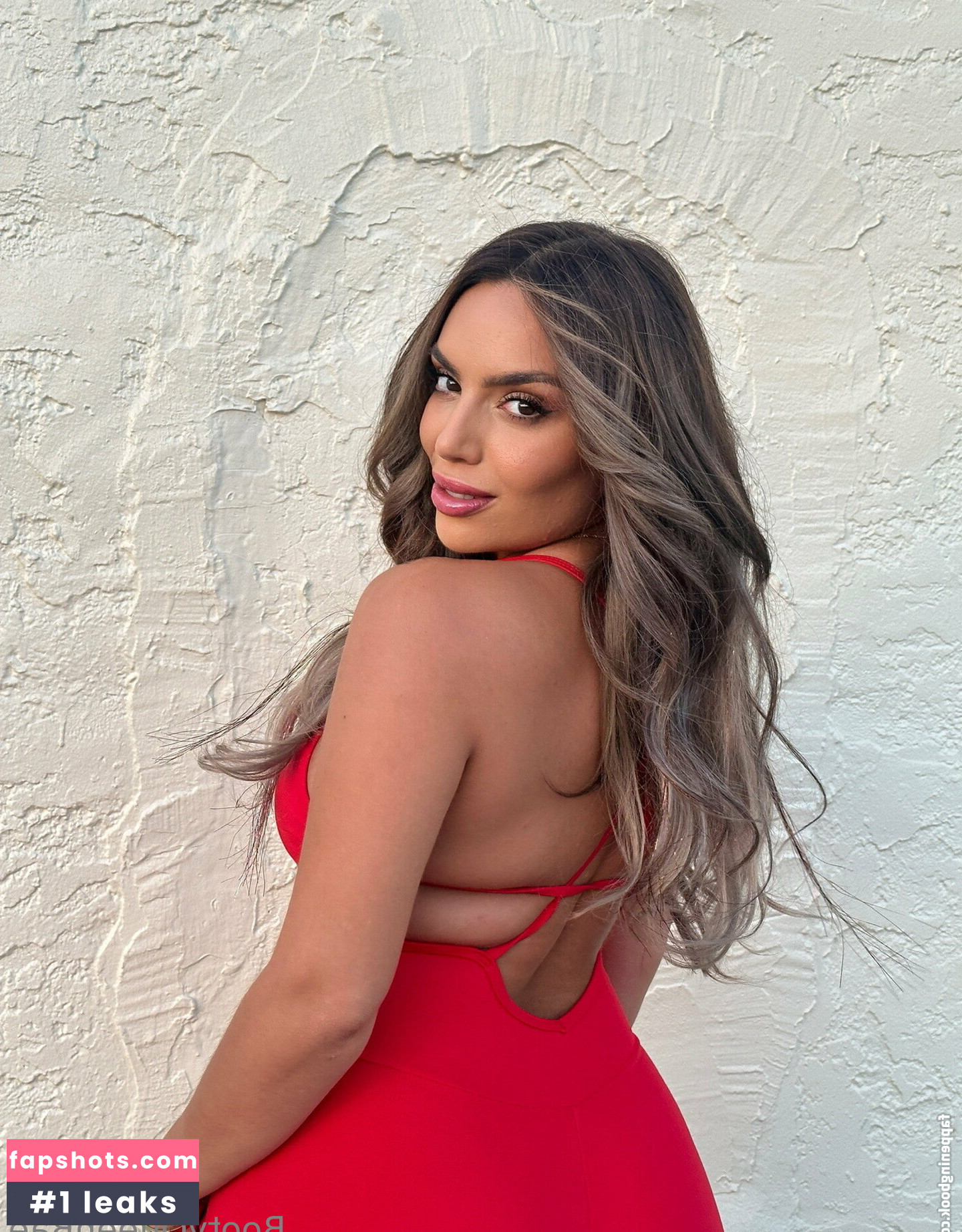 bootyqueenbae Filtración Desnuda OnlyFans Foto #12 - Fapshots