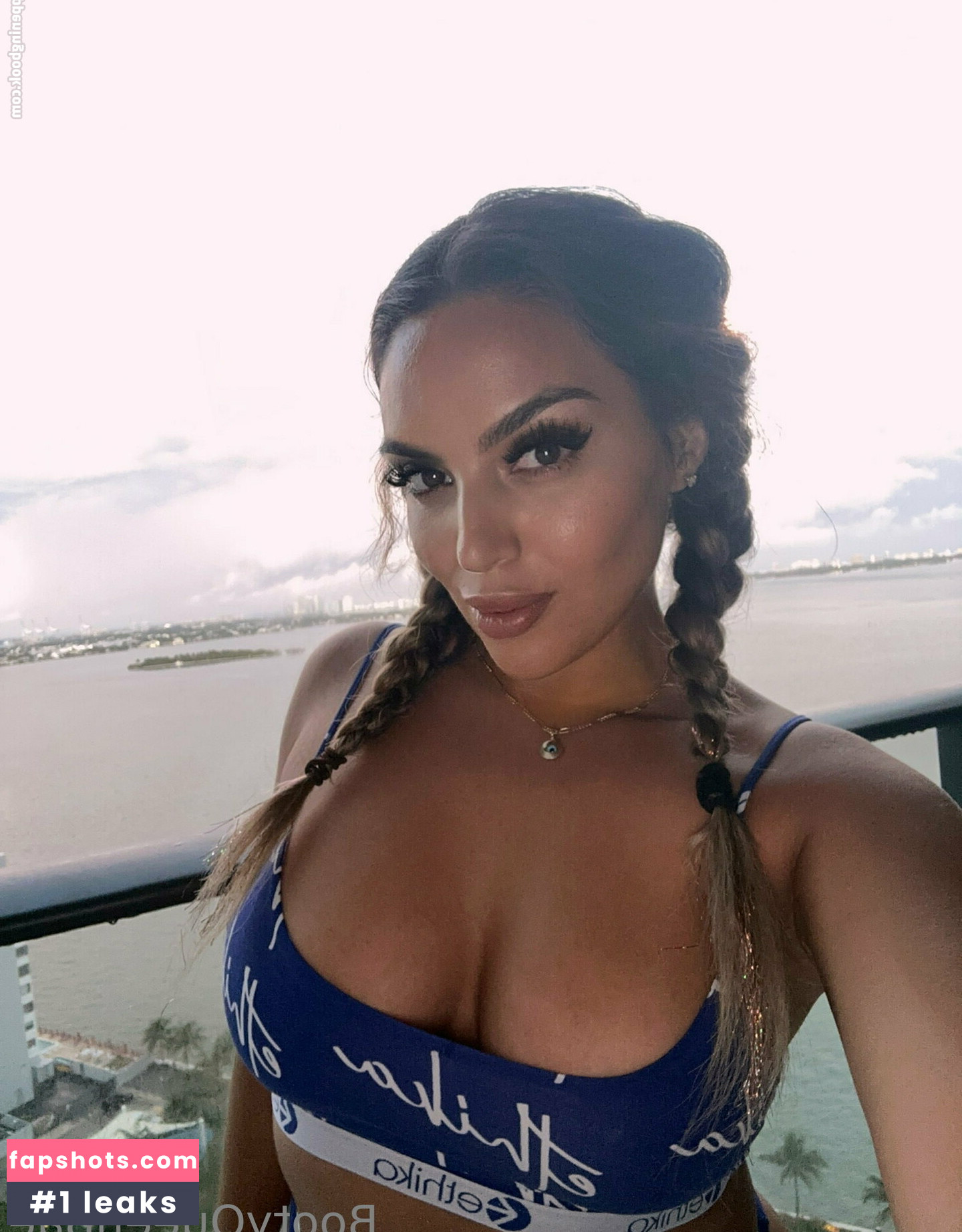 bootyqueenbae Filtración Desnuda OnlyFans Foto #46 - Fapshots