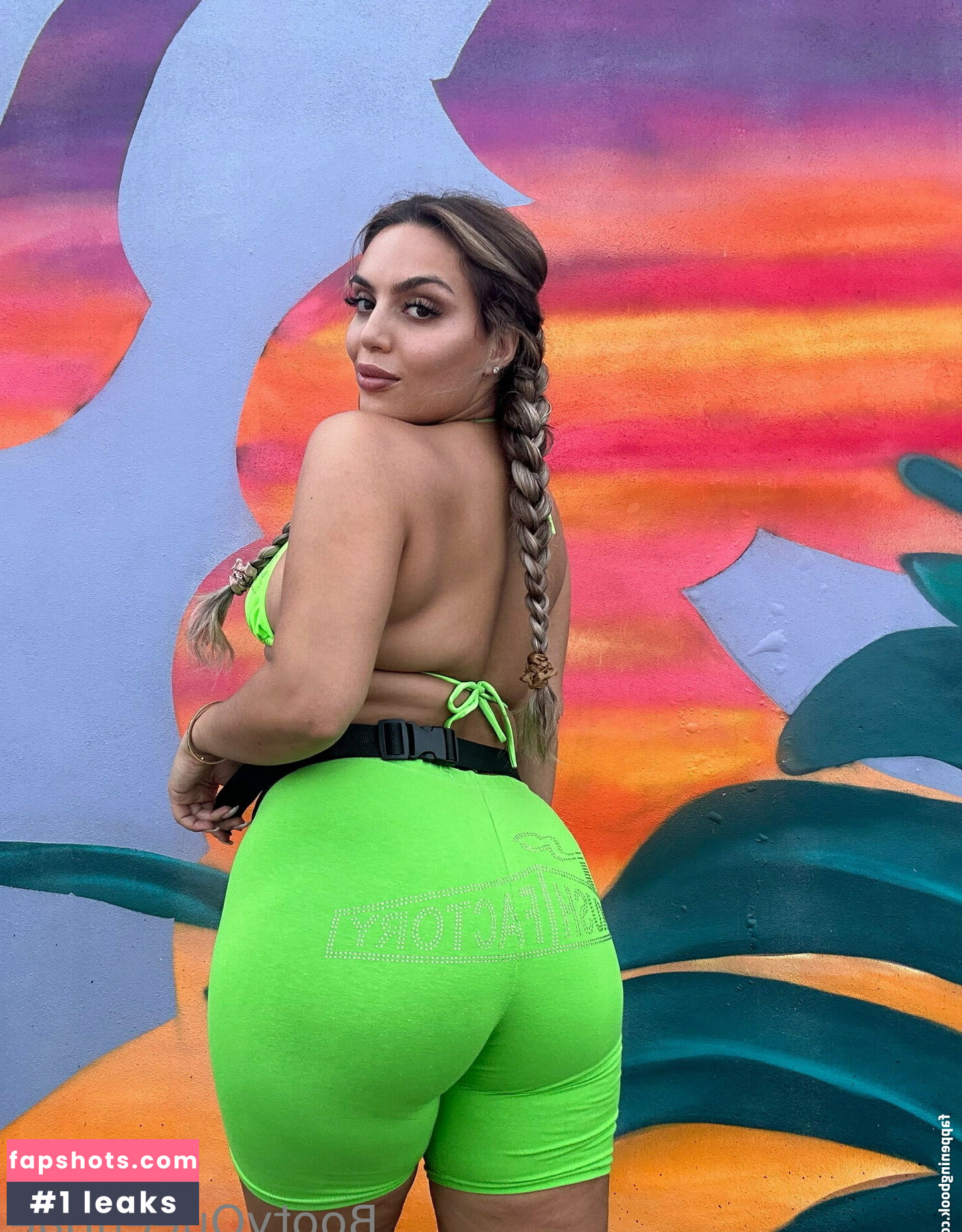 bootyqueenbae Filtración Desnuda OnlyFans Foto #47 - Fapshots