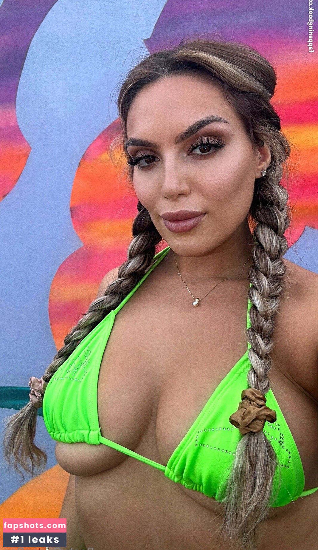 bootyqueenbae Filtración Desnuda OnlyFans Foto #48 - Fapshots