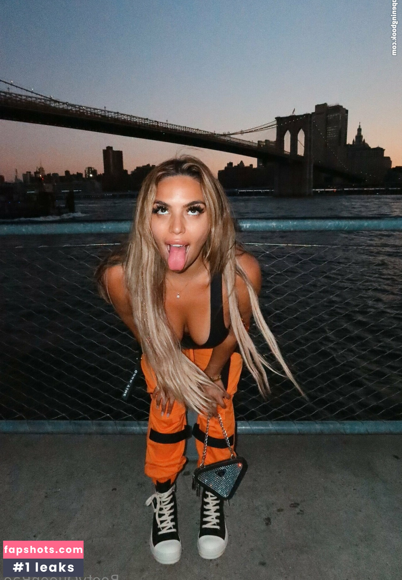 bootyqueenbae Filtración Desnuda OnlyFans Foto #50 - Fapshots