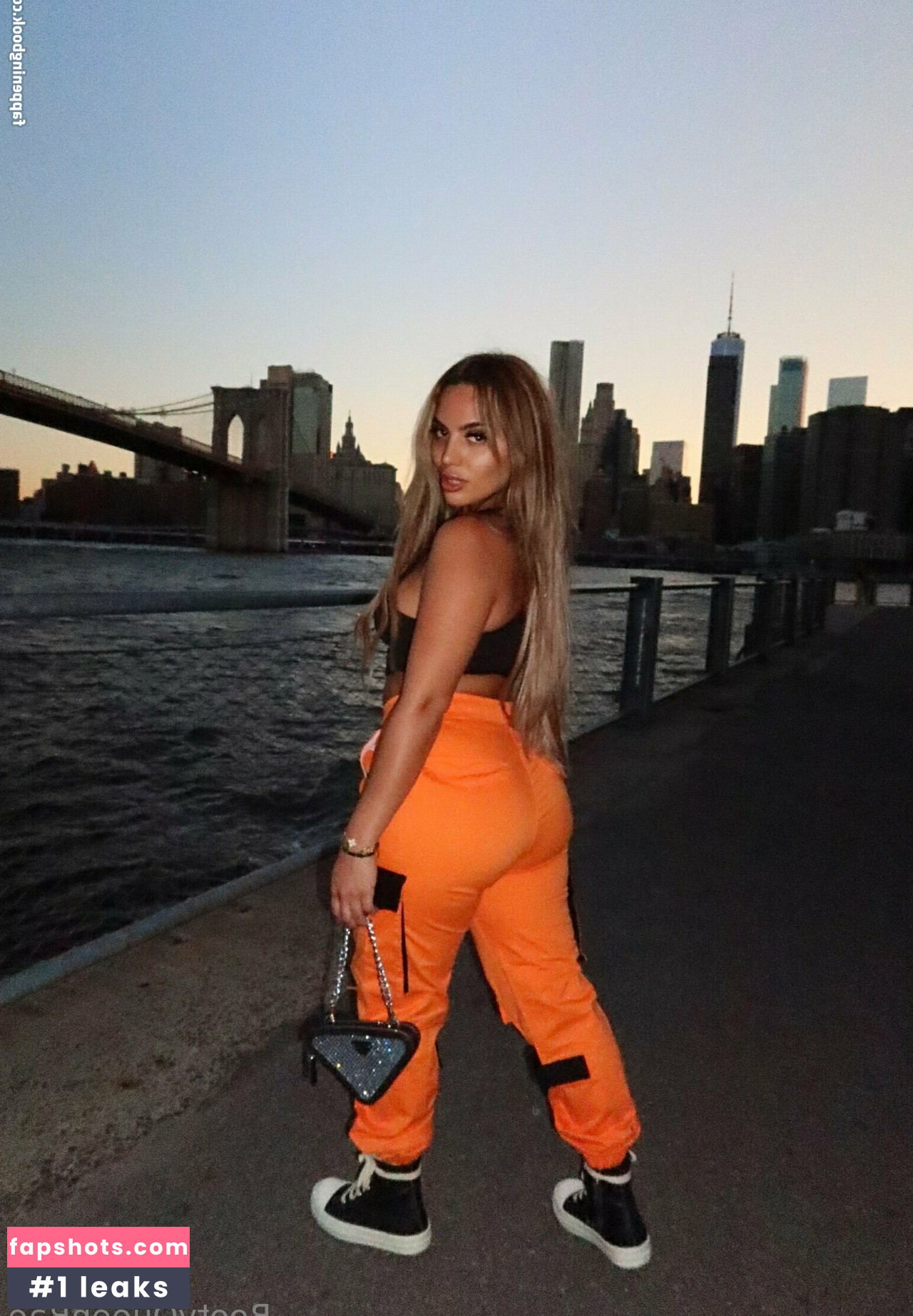 bootyqueenbae Filtración Desnuda OnlyFans Foto #53 - Fapshots