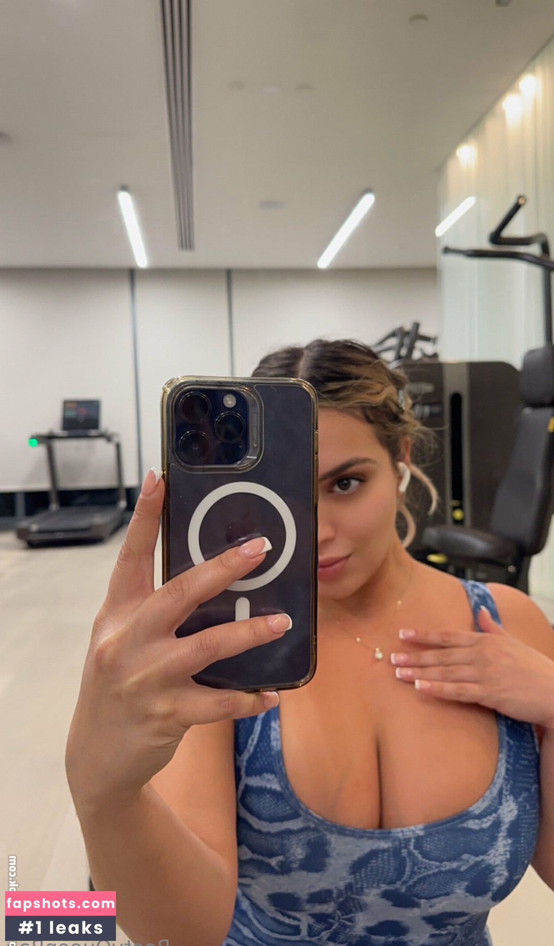 bootyqueenbae Filtración Desnuda OnlyFans Foto #55 - Fapshots