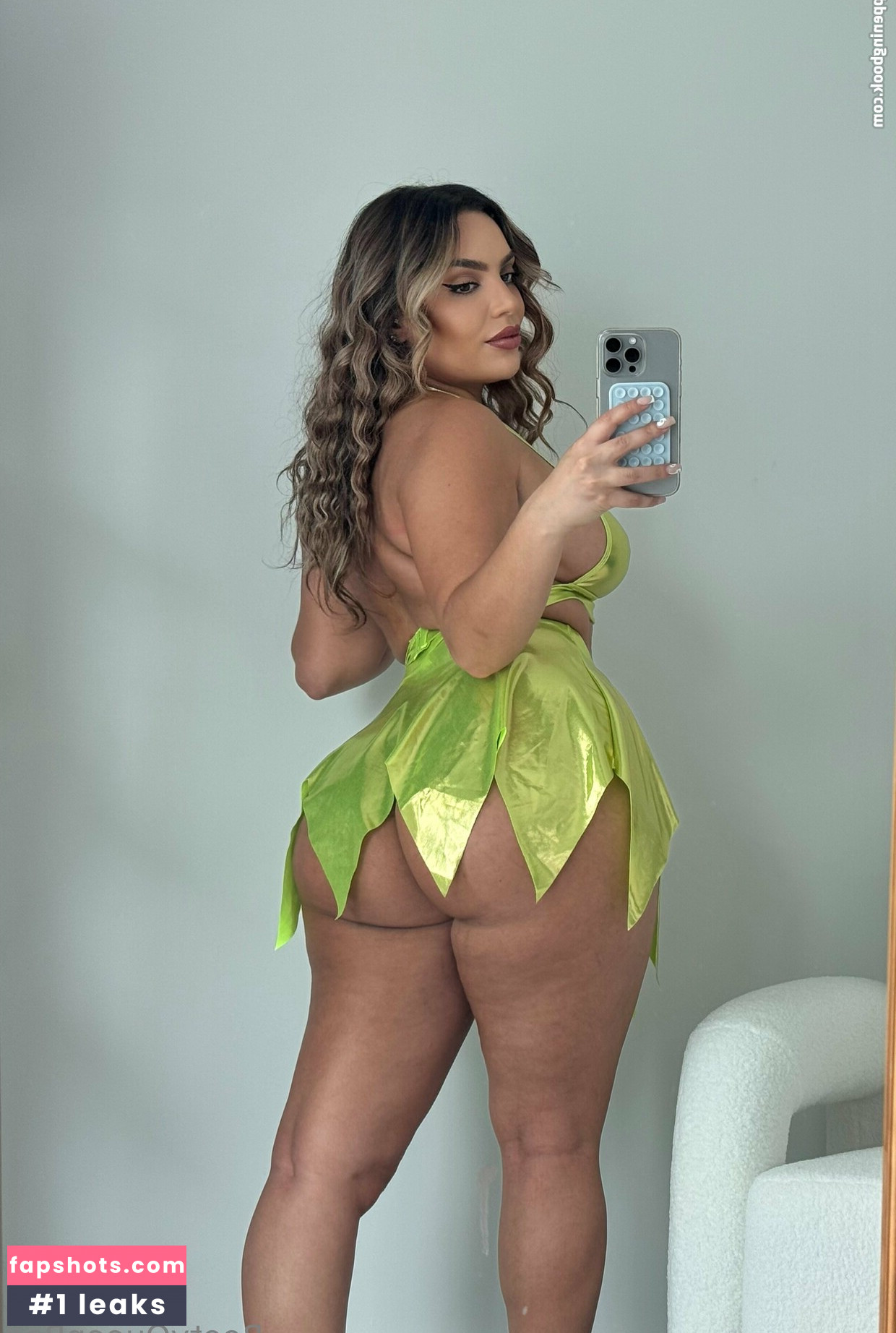 bootyqueenbae Filtración Desnuda OnlyFans Foto #58 - Fapshots