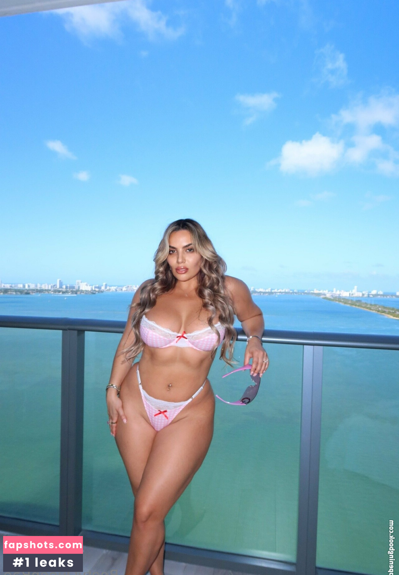 bootyqueenbae Filtración Desnuda OnlyFans Foto #65 - Fapshots