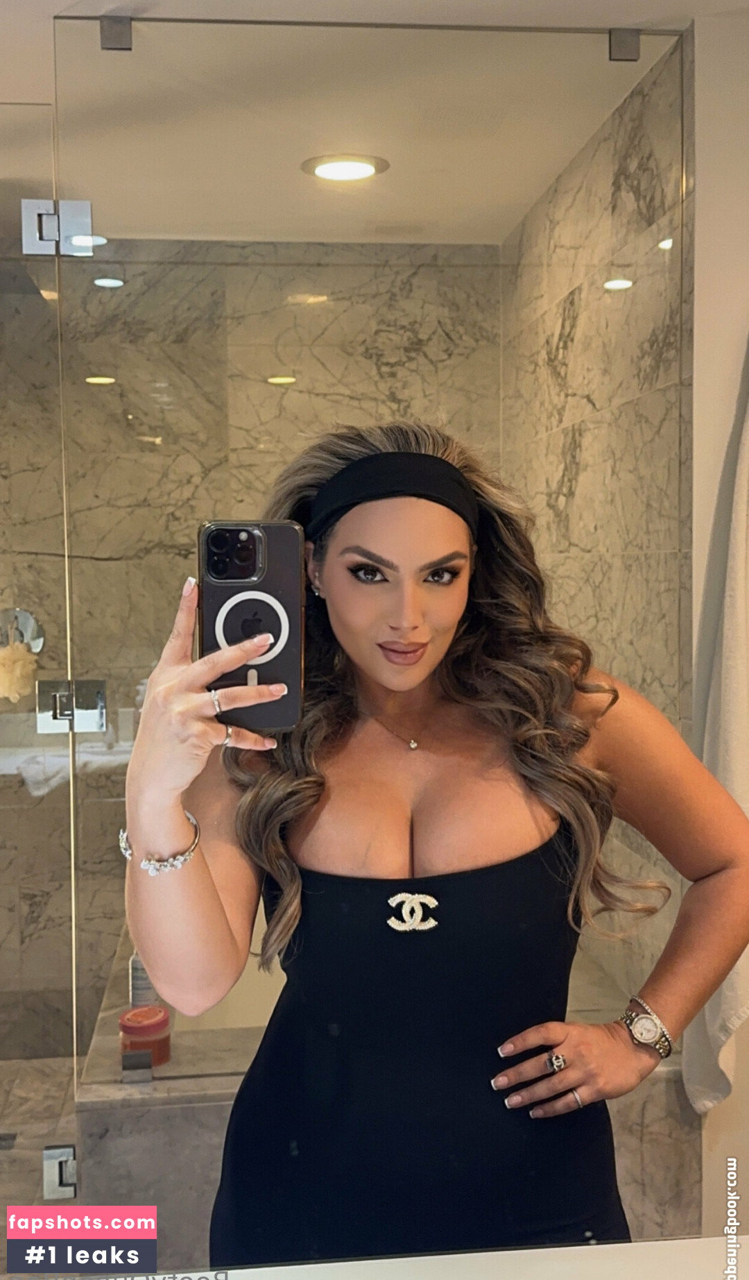 bootyqueenbae Filtración Desnuda OnlyFans Foto #67 - Fapshots