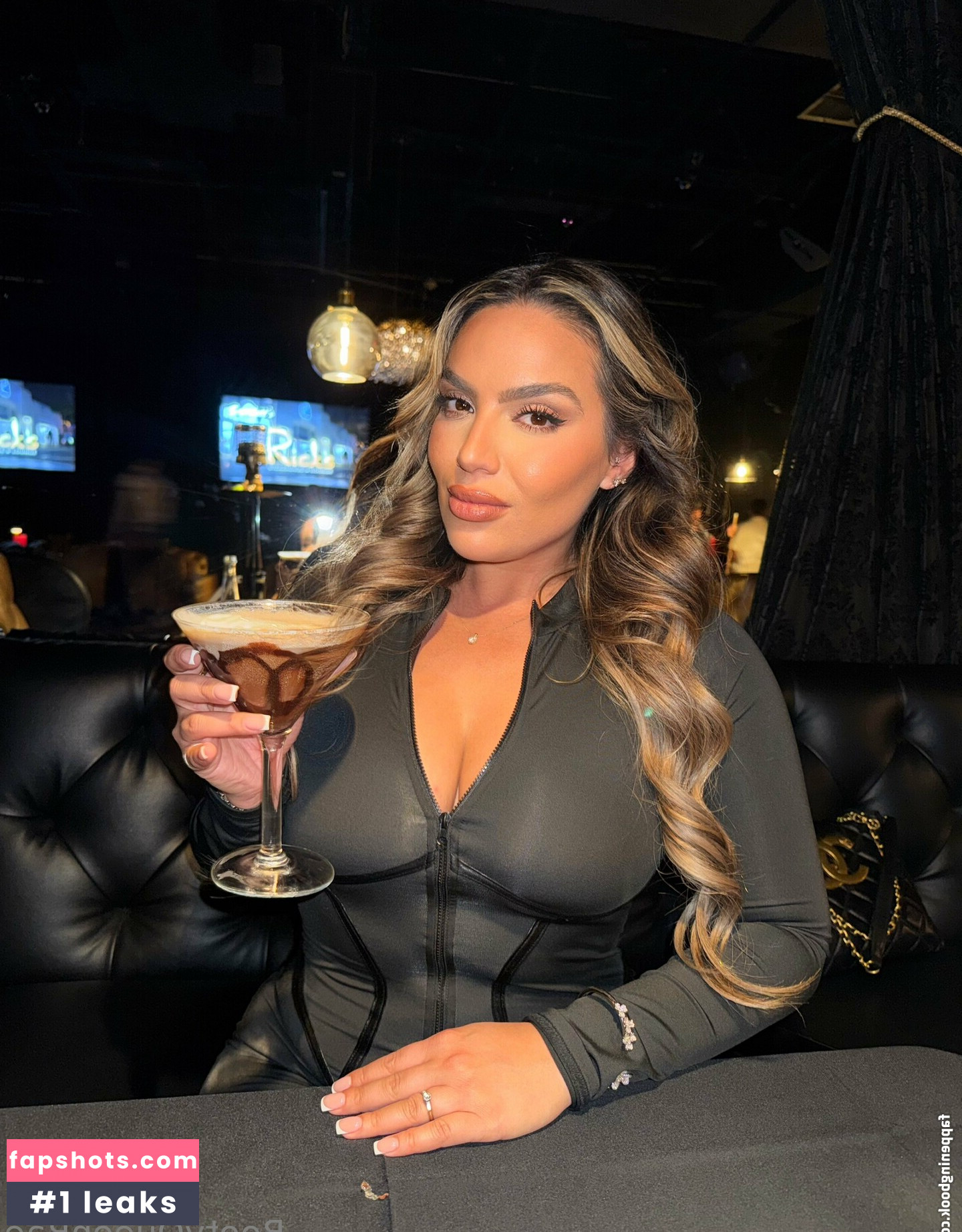 bootyqueenbae Filtración Desnuda OnlyFans Foto #72 - Fapshots