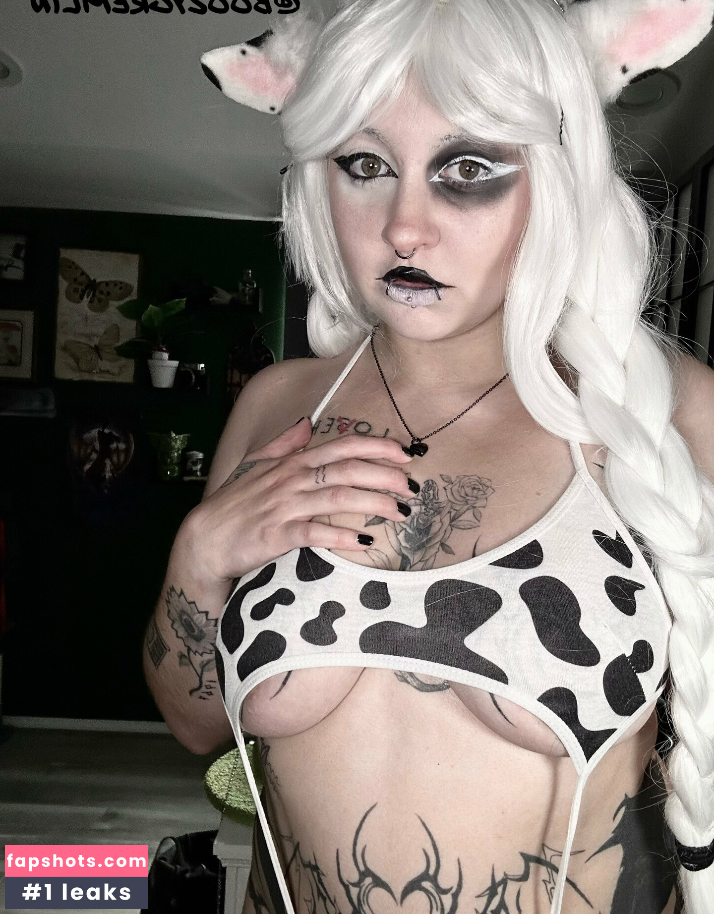 boozygremlin Nude Leaks OnlyFans Photos #16 - Fapshots