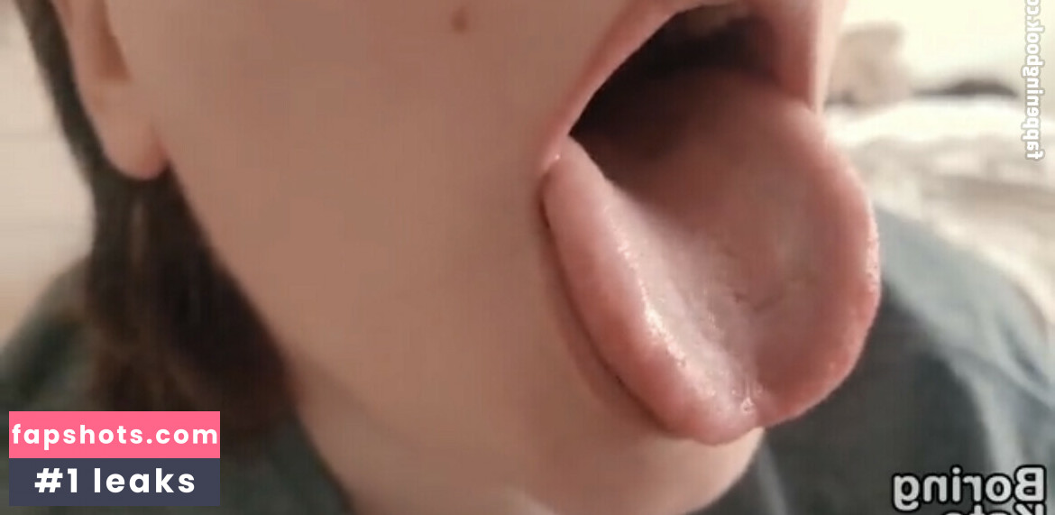 BoringKate gallery photo #12