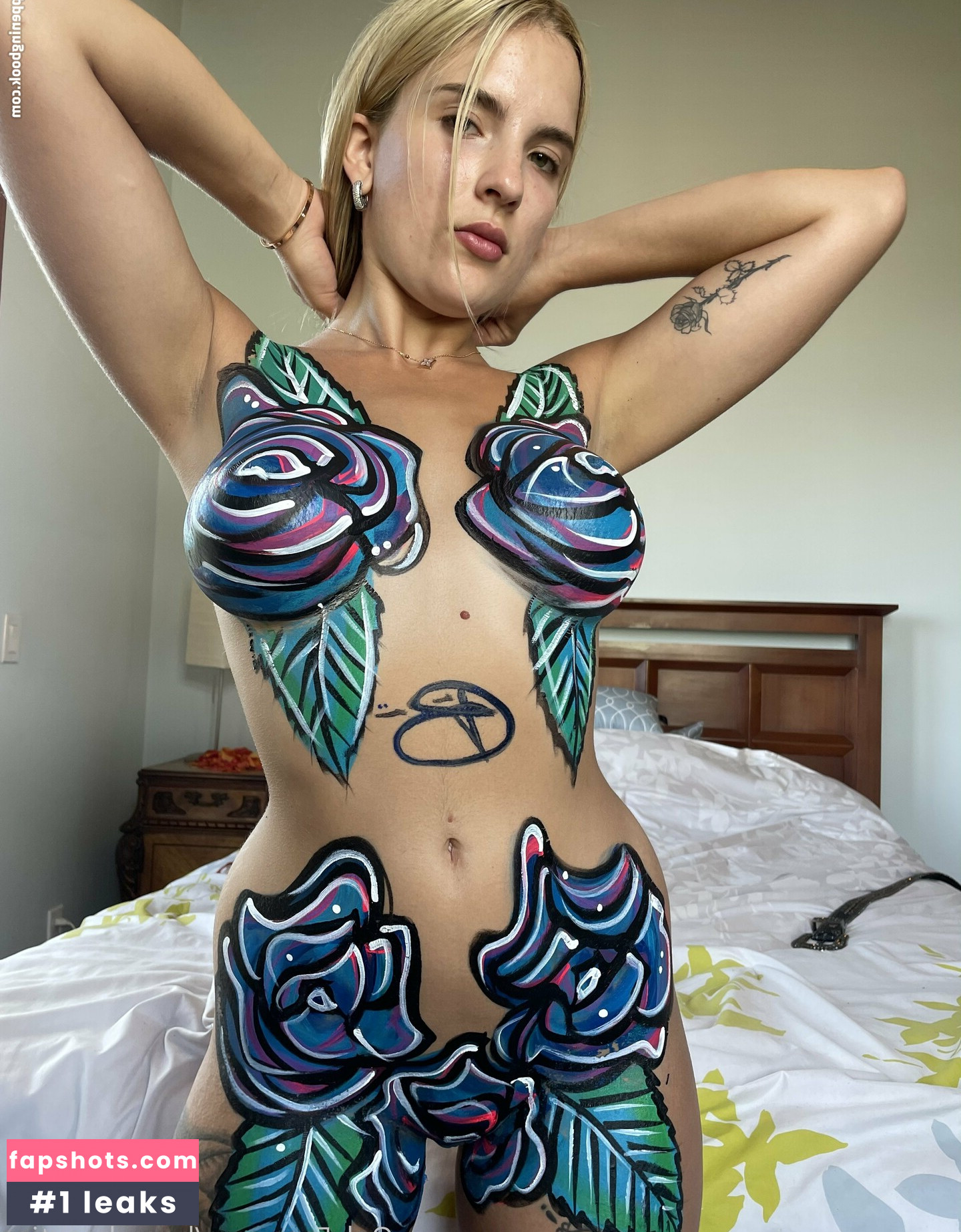 bornbeauties Nacktheit OnlyFans Fotos #17 - Fapshots