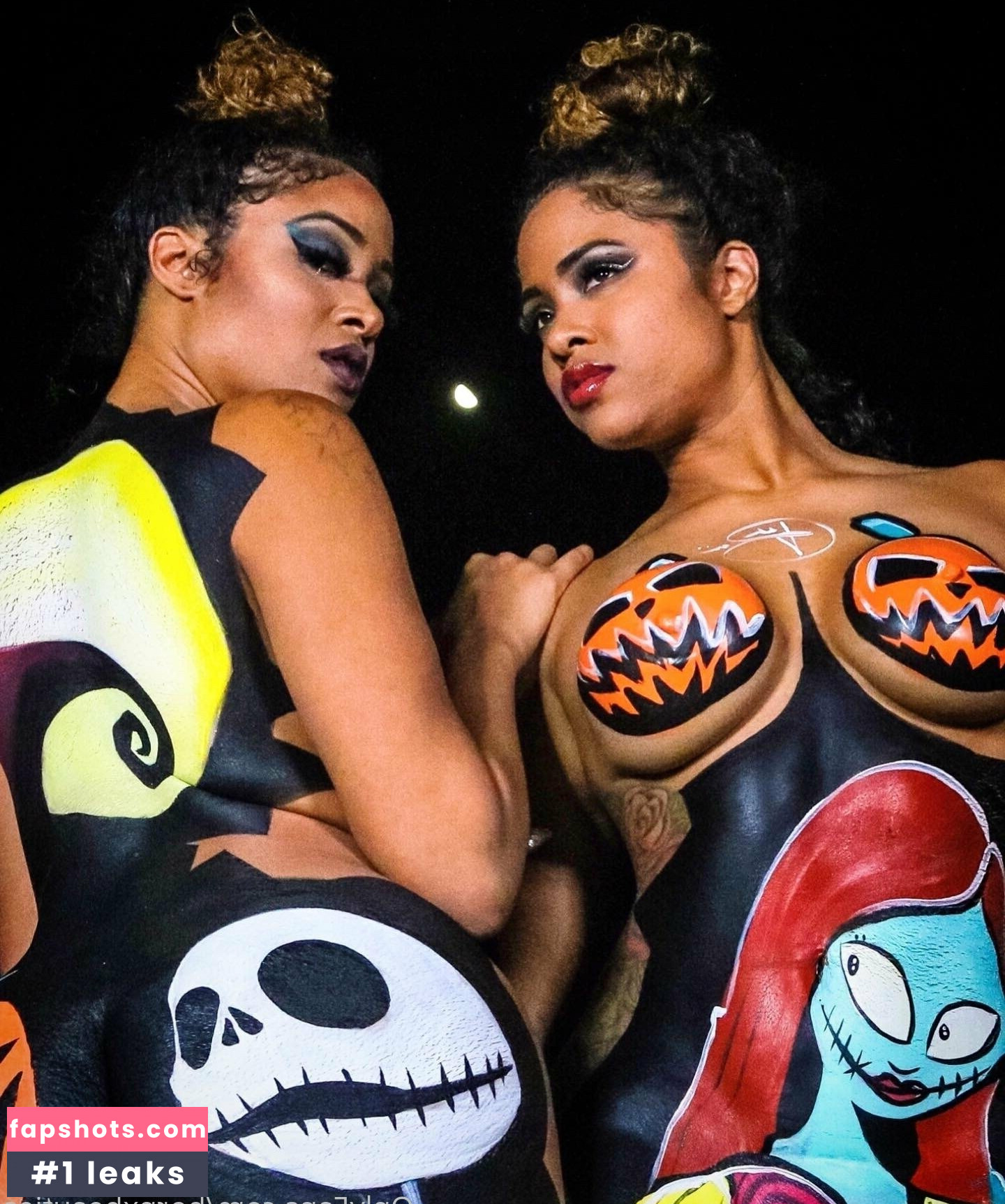 bornbeauties Nacktheit OnlyFans Fotos #5 - Fapshots