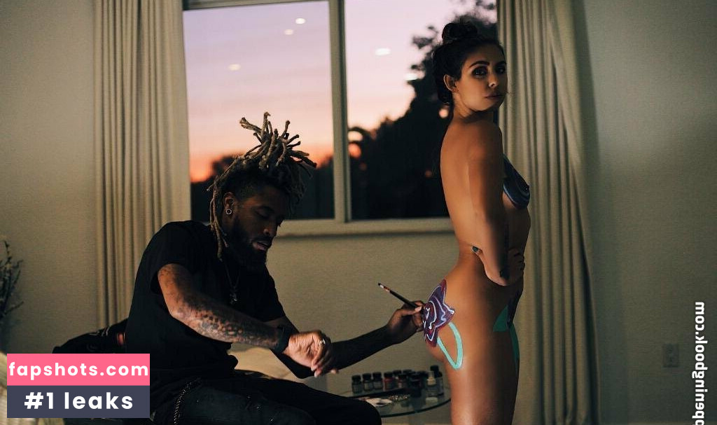 bornbeauties Nacktheit OnlyFans Fotos #8 - Fapshots