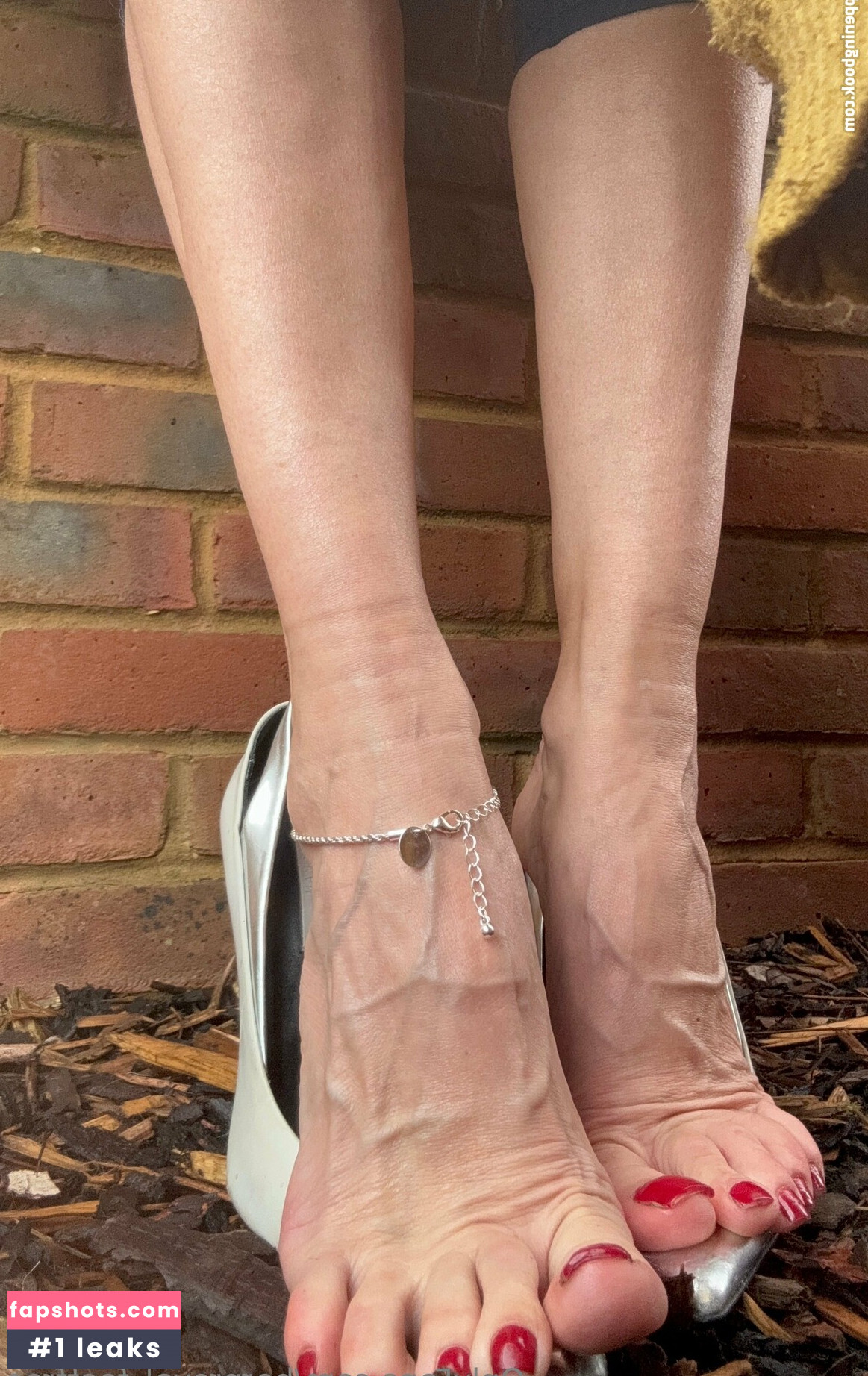 bornroyal_feetfree Nude Leaks OnlyFans Photos #3 - LeakJerk