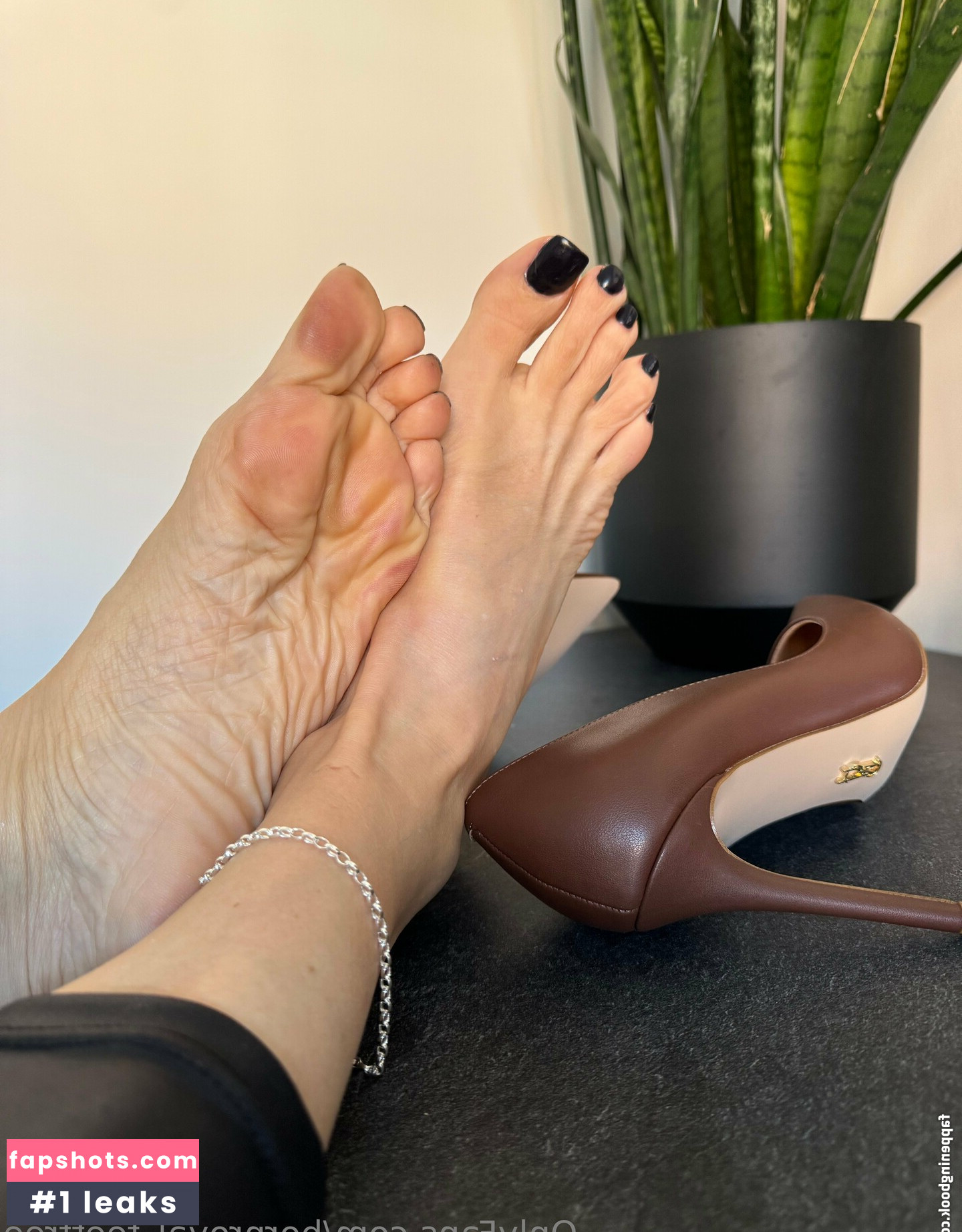 bornroyal_feetfree Nude Leaks OnlyFans Photos #4 - LeakJerk