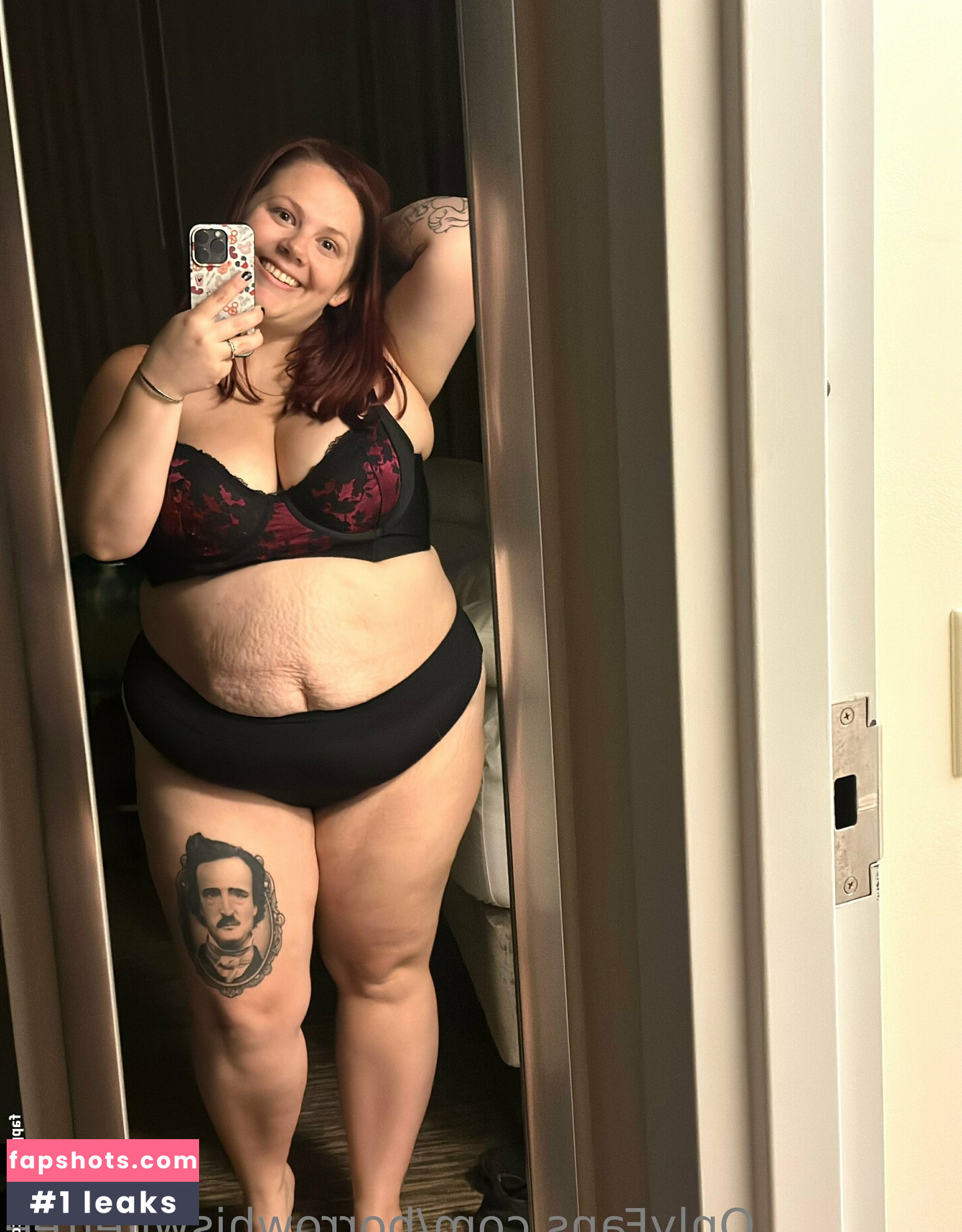 borrowhiswifefree Nahé úniky fotek pouze od fanoušků #17 - Fapshots