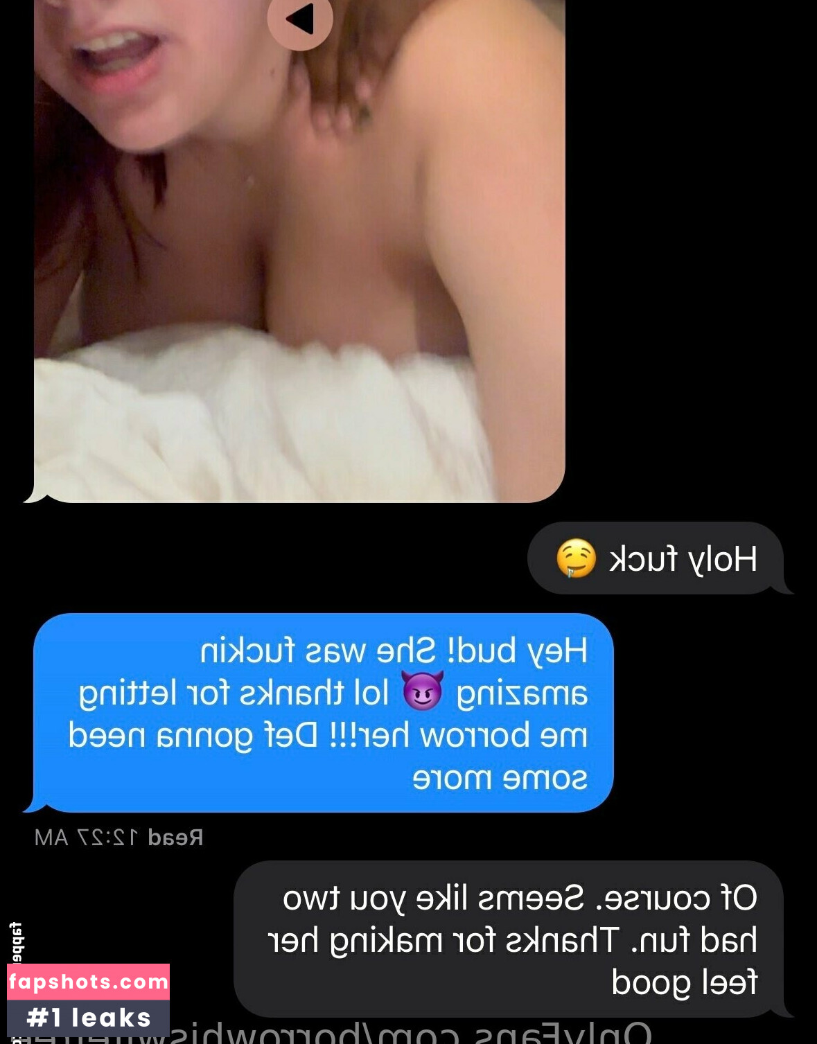borrowhiswifefree Nude Leaks OnlyFans Photos #10 - Fapshots