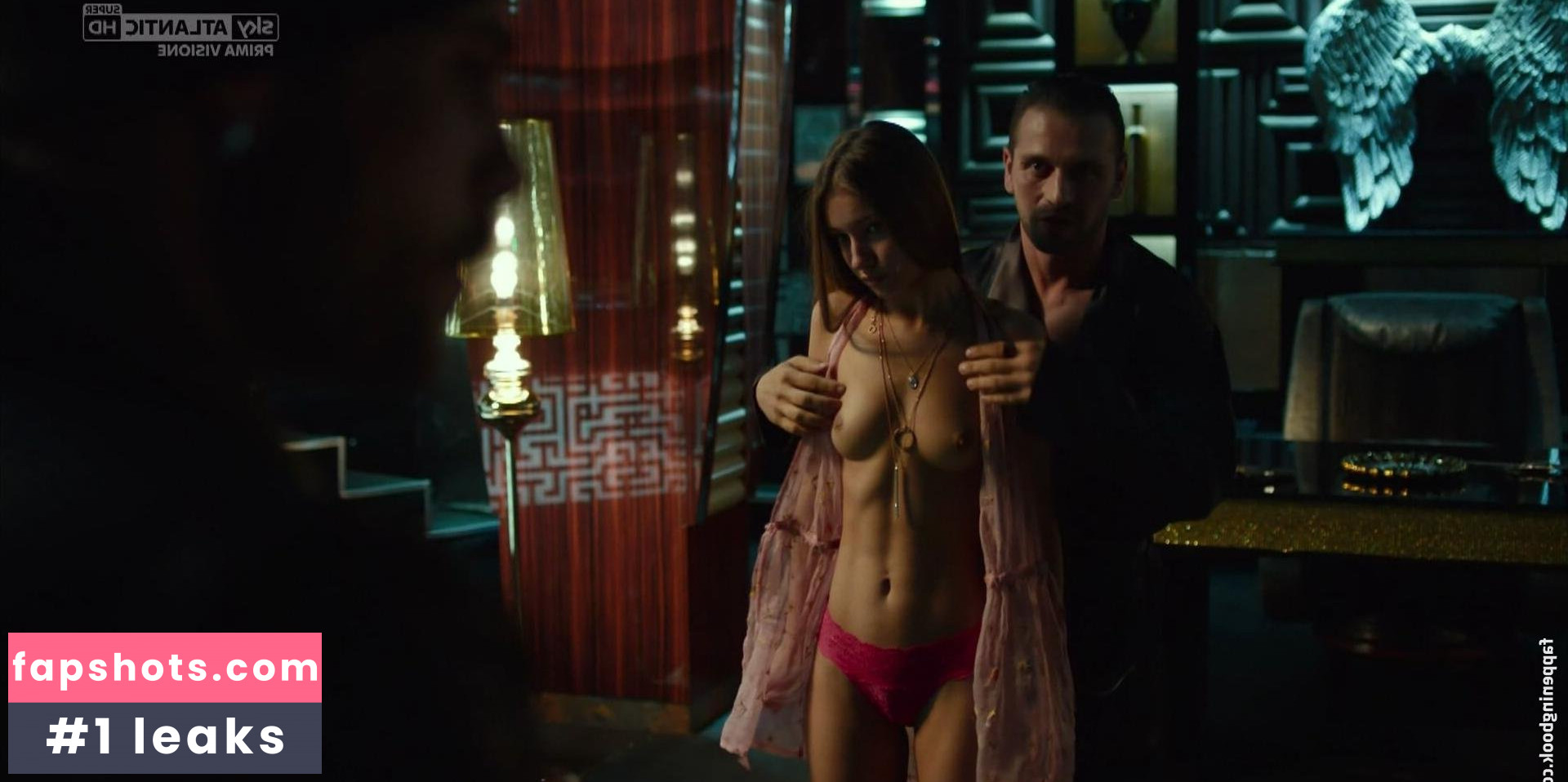 Boryana Krumova Manoilova Nahé úniky fotek pouze od fanoušků #13 - Fapshots