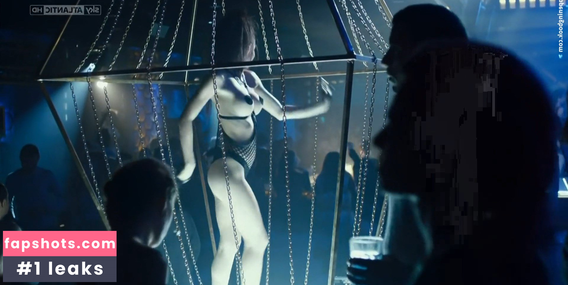 Boryana Krumova Manoilova Nahé úniky fotek pouze od fanoušků #3 - Fapshots