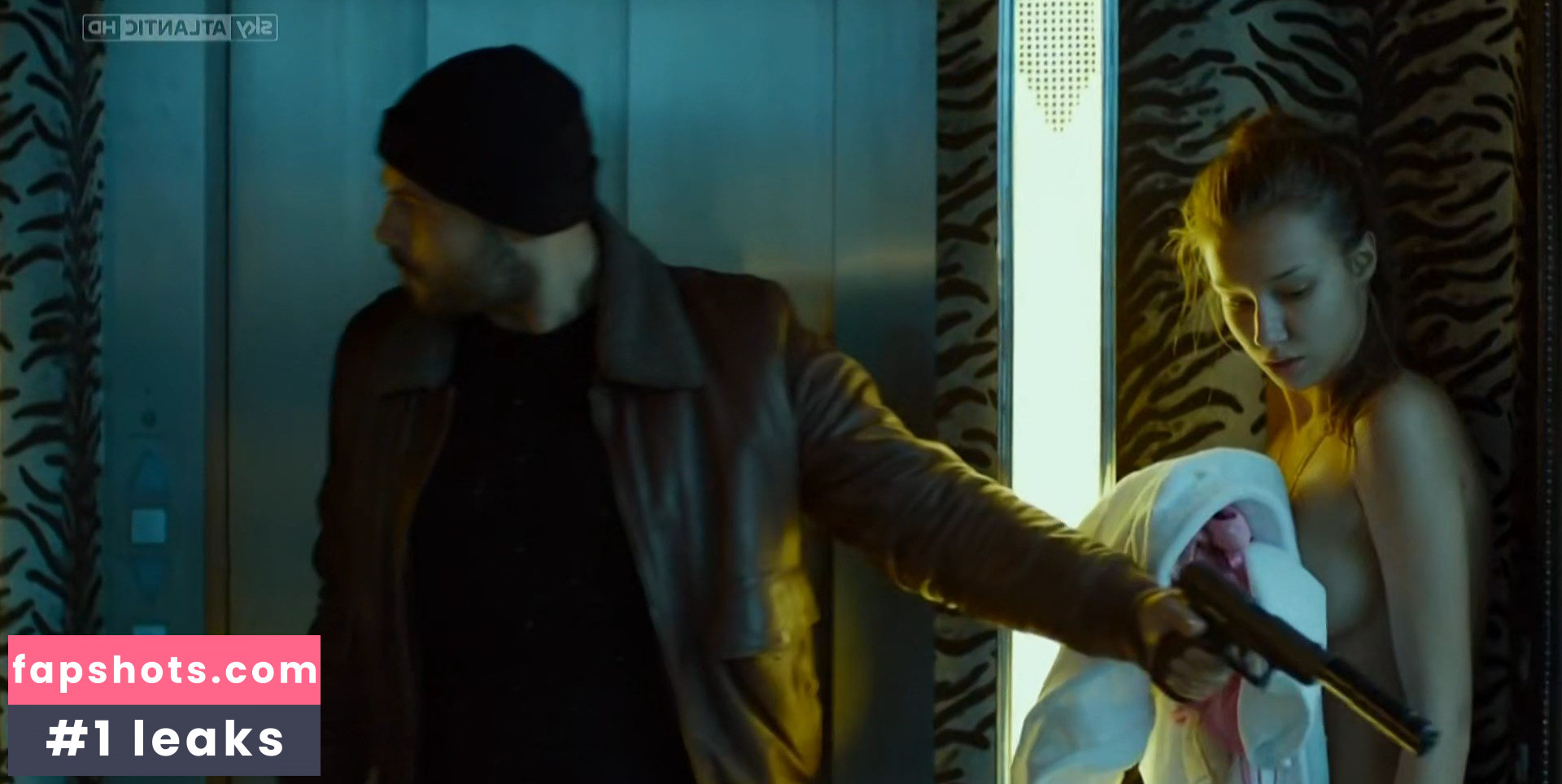 Boryana Krumova Manoilova Nahé úniky fotek pouze od fanoušků #6 - Fapshots