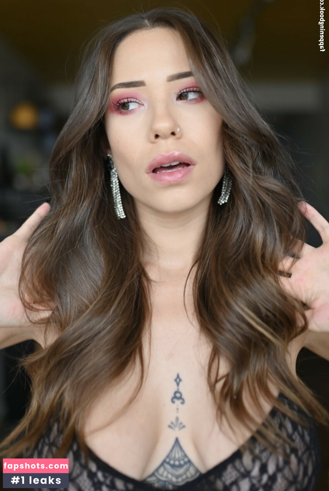 Boss Lady Nude Leaks OnlyFans Photos #20 - Fapshots