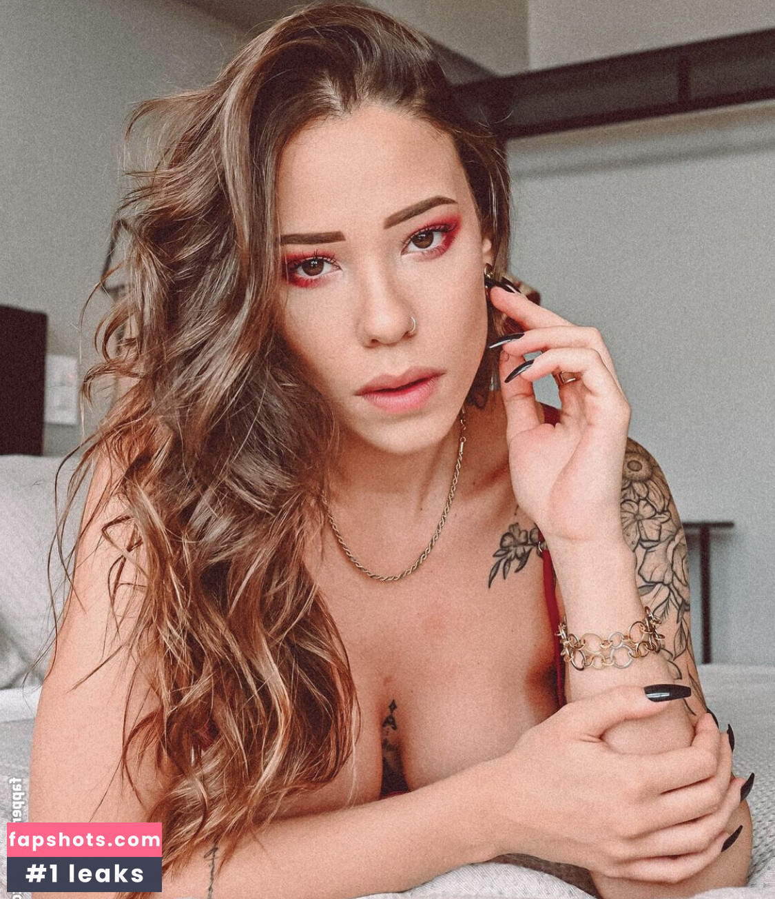 Boss Lady Nude Leaks OnlyFans Photos #27 - Fapshots