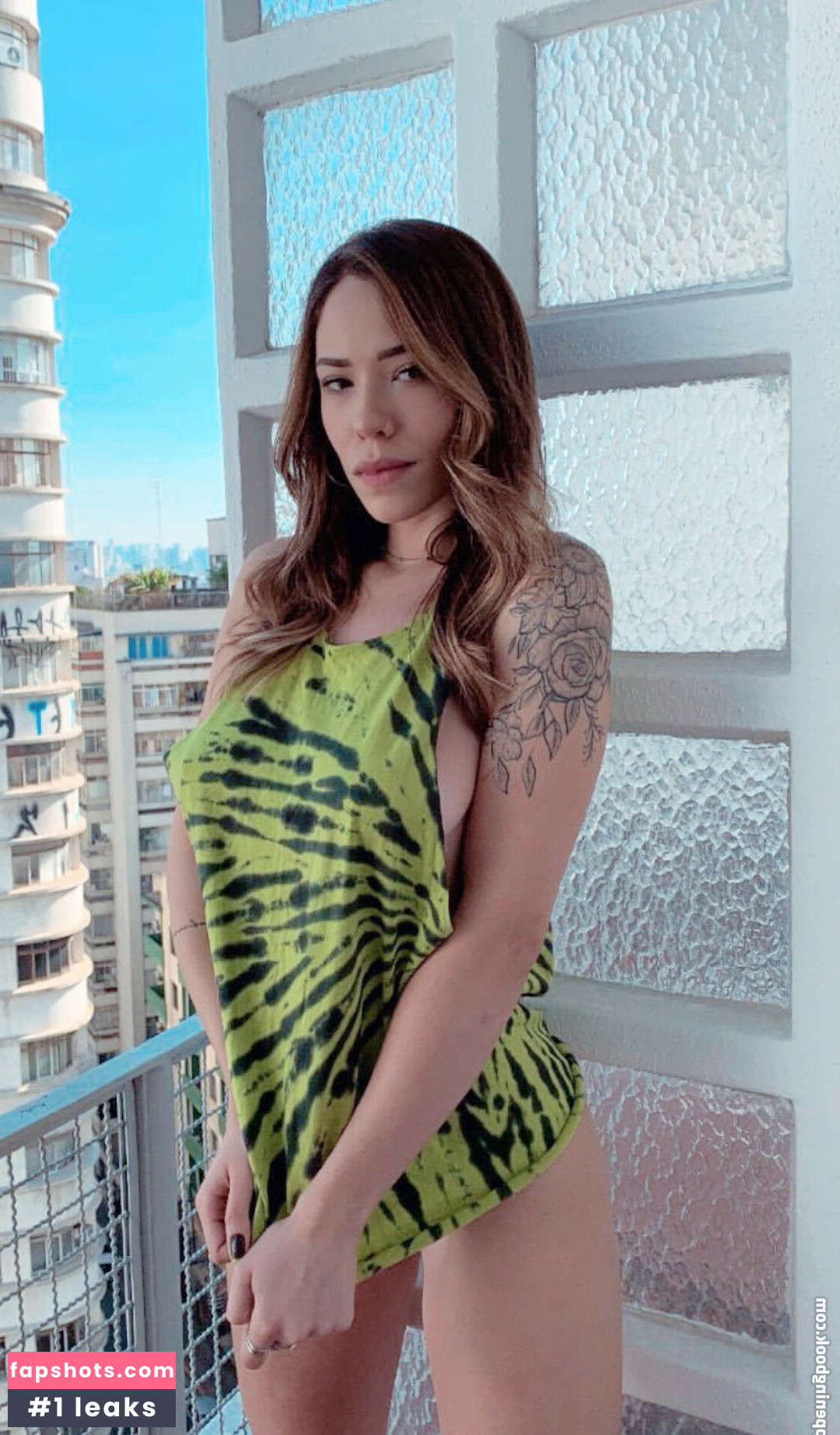 Boss Lady Nude Leaks OnlyFans Photos #29 - Fapshots