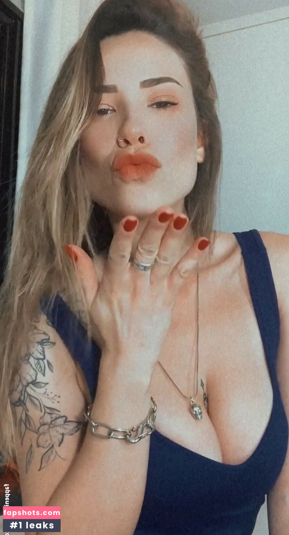 Boss Lady Filtración Desnuda OnlyFans Foto #10 - Fapshots