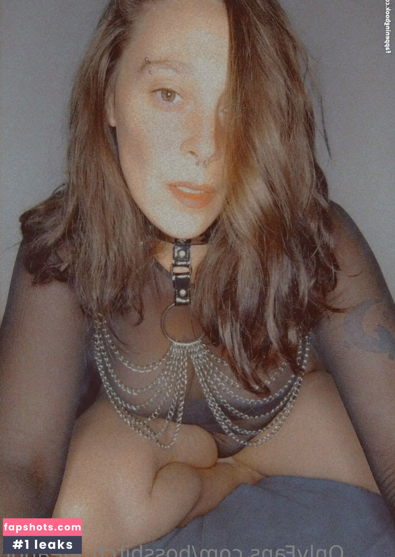 bossbitch_eleanor Nahé úniky fotek pouze od fanoušků #28 - Fapshots