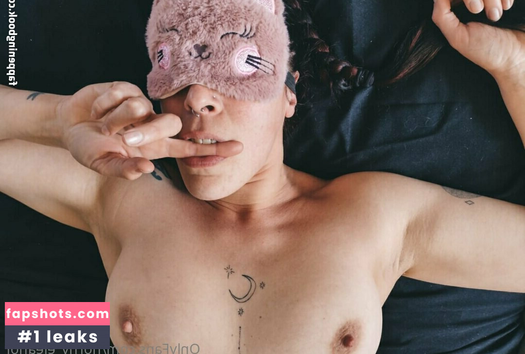 bossbitch_eleanor Nahé úniky fotek pouze od fanoušků #29 - Fapshots