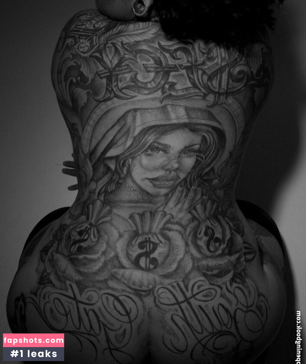 Bossbori Nacktheit OnlyFans Fotos #4 - Fapshots